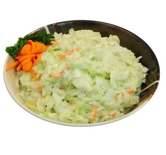 Deluxe Coleslaw