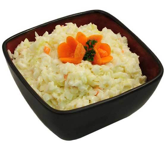 Dixie Coleslaw