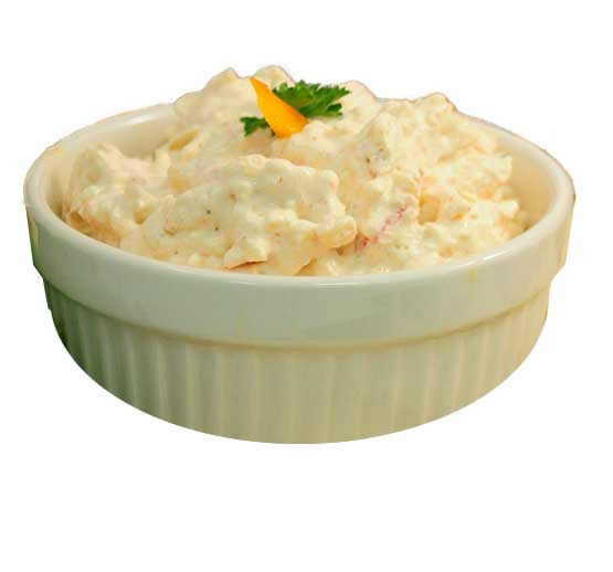 Cajun Krab Dip