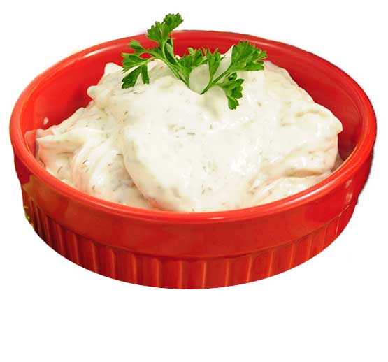 Dill Dip