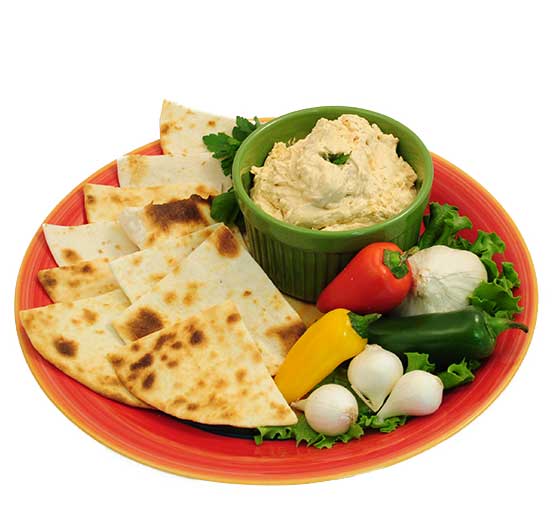 Taco Dip