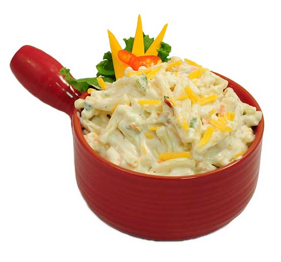 Pasta Salads Dawn S Fresh Foods