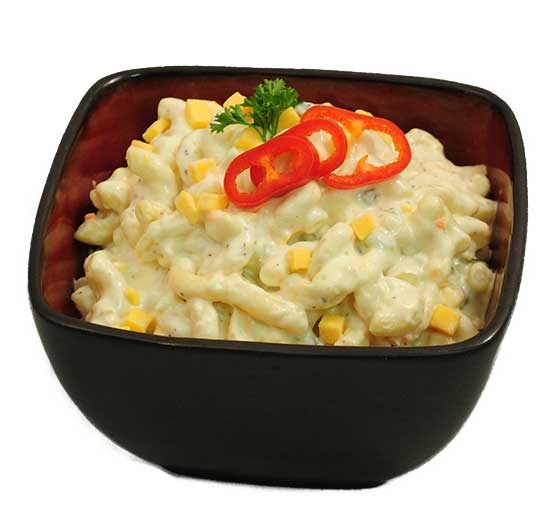 Sully's Macaroni