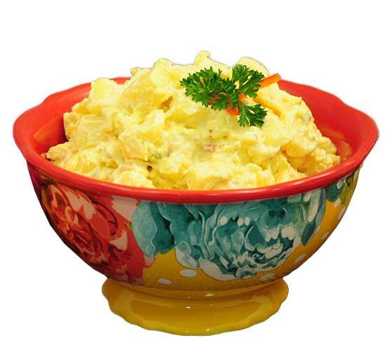 Sysco Potato Salad Recipe