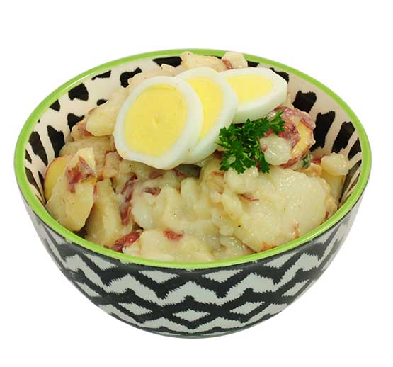 Gourmet German Potato Salad