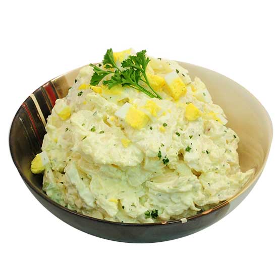 Sully's Potato Salad