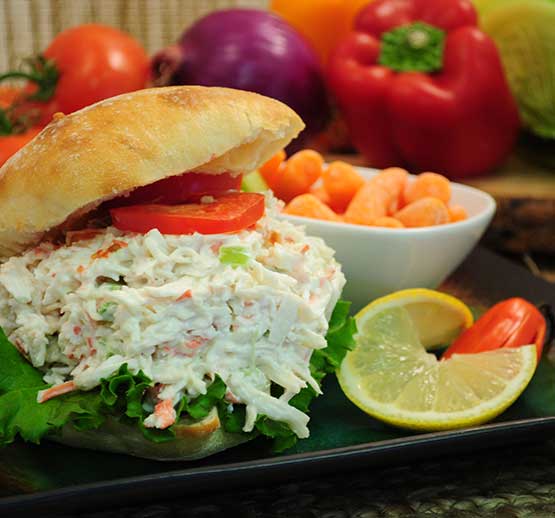 The Best Protien Salads Made in Wisconsin