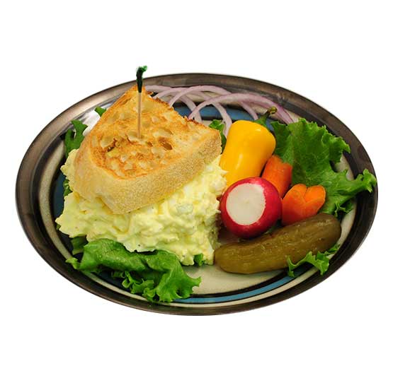 Egg Salad