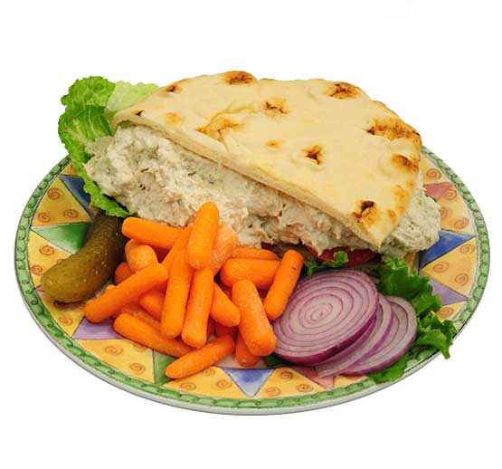 Tuna Salad