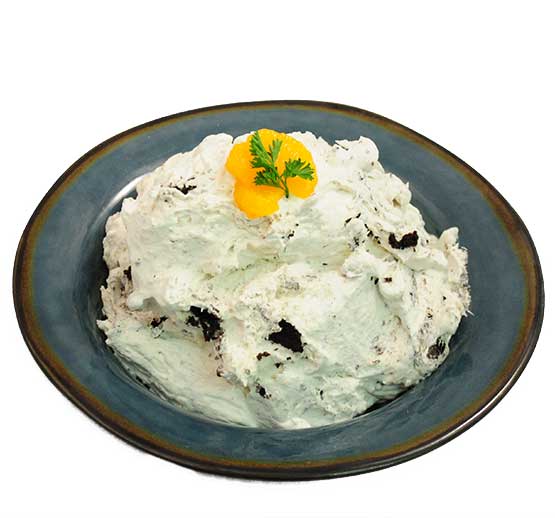 Cookies N Creme Fluff