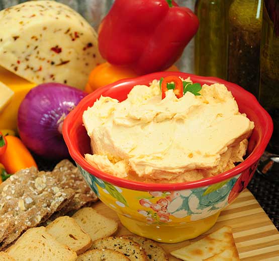 Dawn's Fresh Foods - Potato Salads, Pasta Salads, Coleslaw, & Desserts