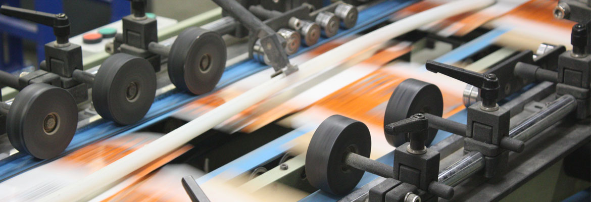 Carton Printing in Wausau, WI