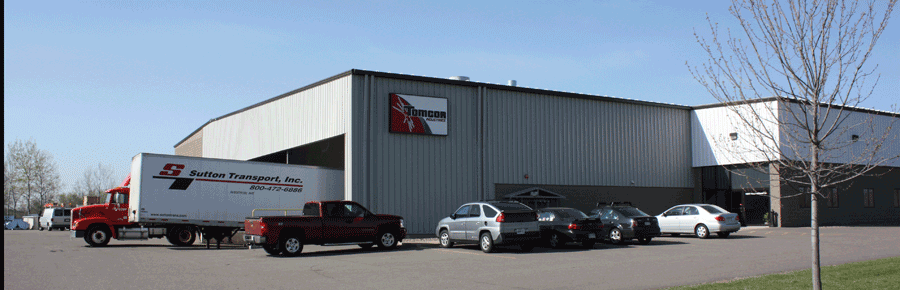 Powder Paint & Powder Coating in Wausau, WI