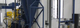 Powder Paint & Powder Coating in Wausau, WI