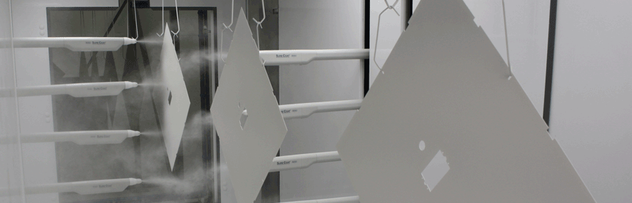 Powder Paint & Powder Coating in Wausau, WI