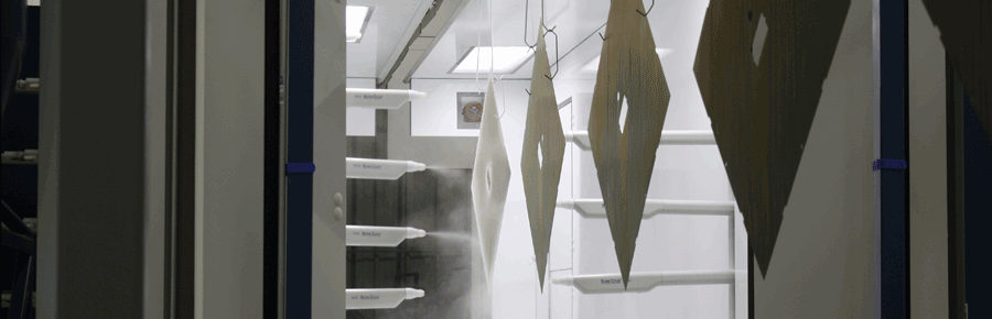 Powder Paint & Powder Coating in Wausau, WI