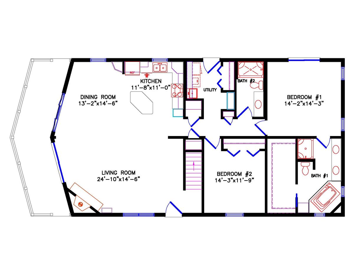 main-floor-cabin-house-plans-barndominium-floor-plans-cabin-floor-plans