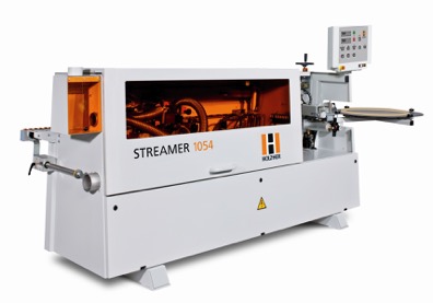 Streamer Series Holz-Her Edgebanders