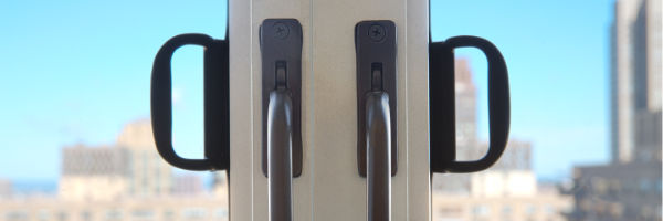 Casement Window Hardware