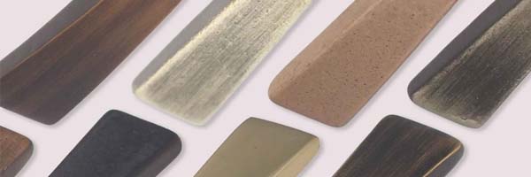 Bronze Hardware Finishes