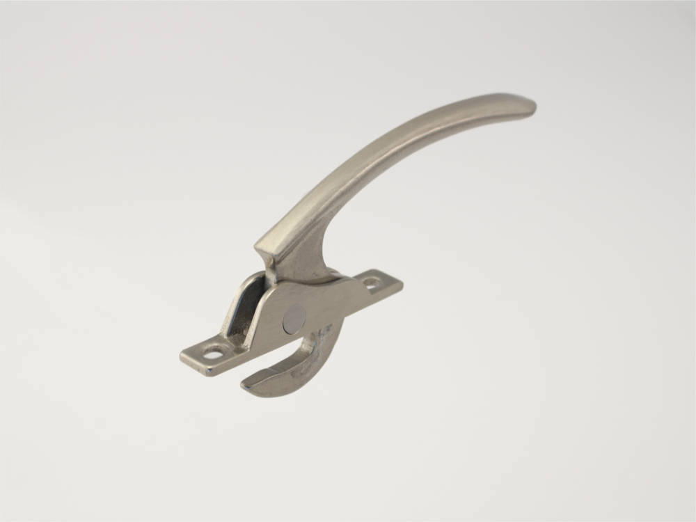 Casement Handle Single Point - 44573