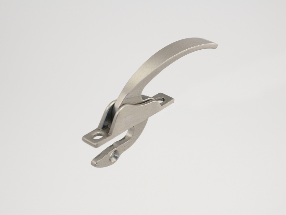 Casement Handle Multipoint - 44783