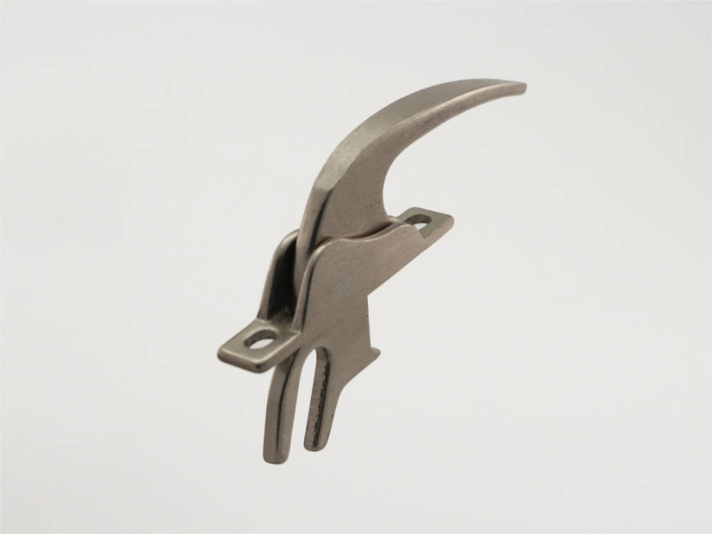 Tear Drop Forked Handle - 44900