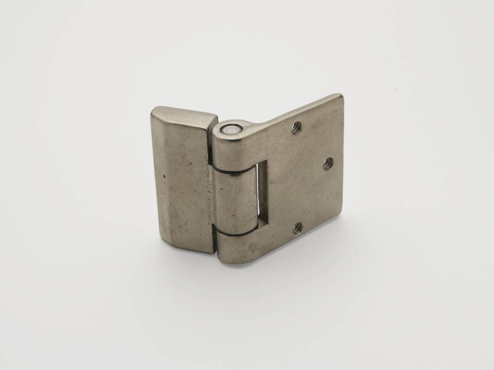 Cast Bronze Butt Hinge - 45207