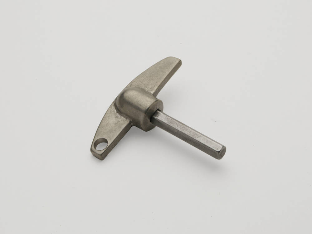 Operating Handle Hex Drive - 46977
