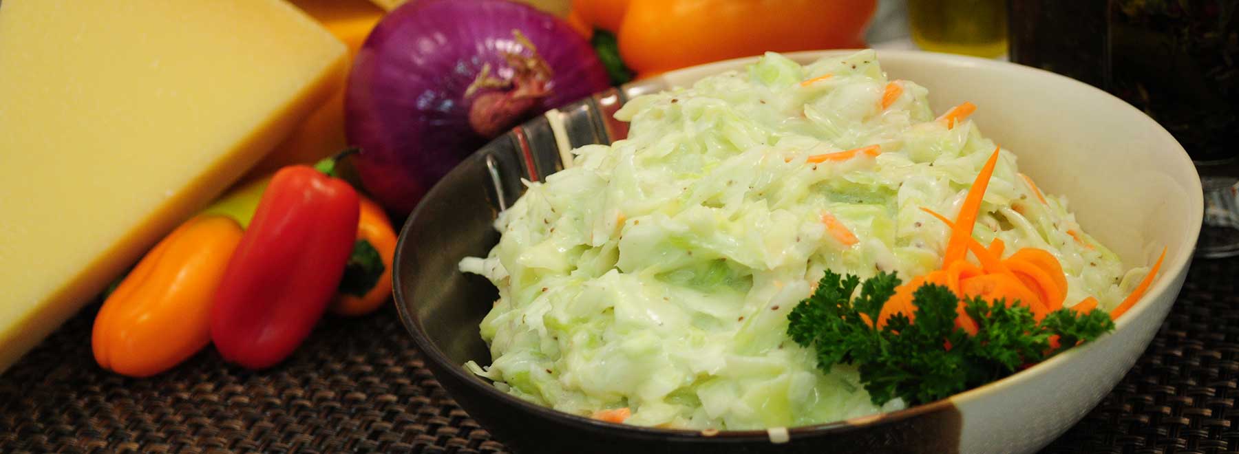 Salad Wholesalers in Portage, WI