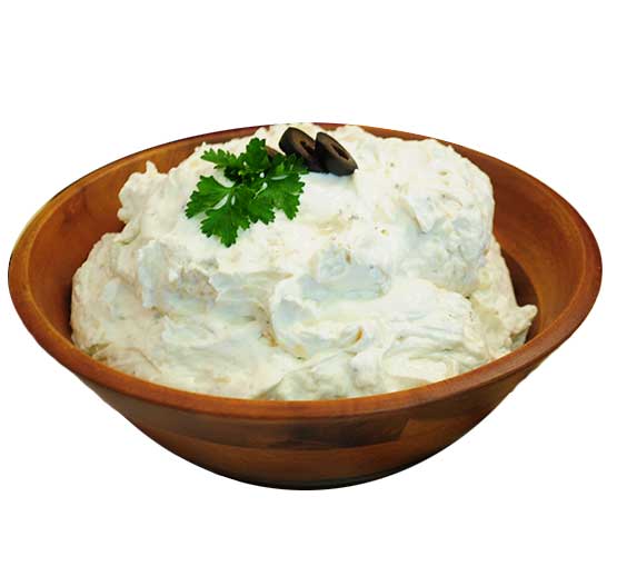 Vidalia Dip