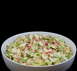Salad Kits Made in Wisconsin