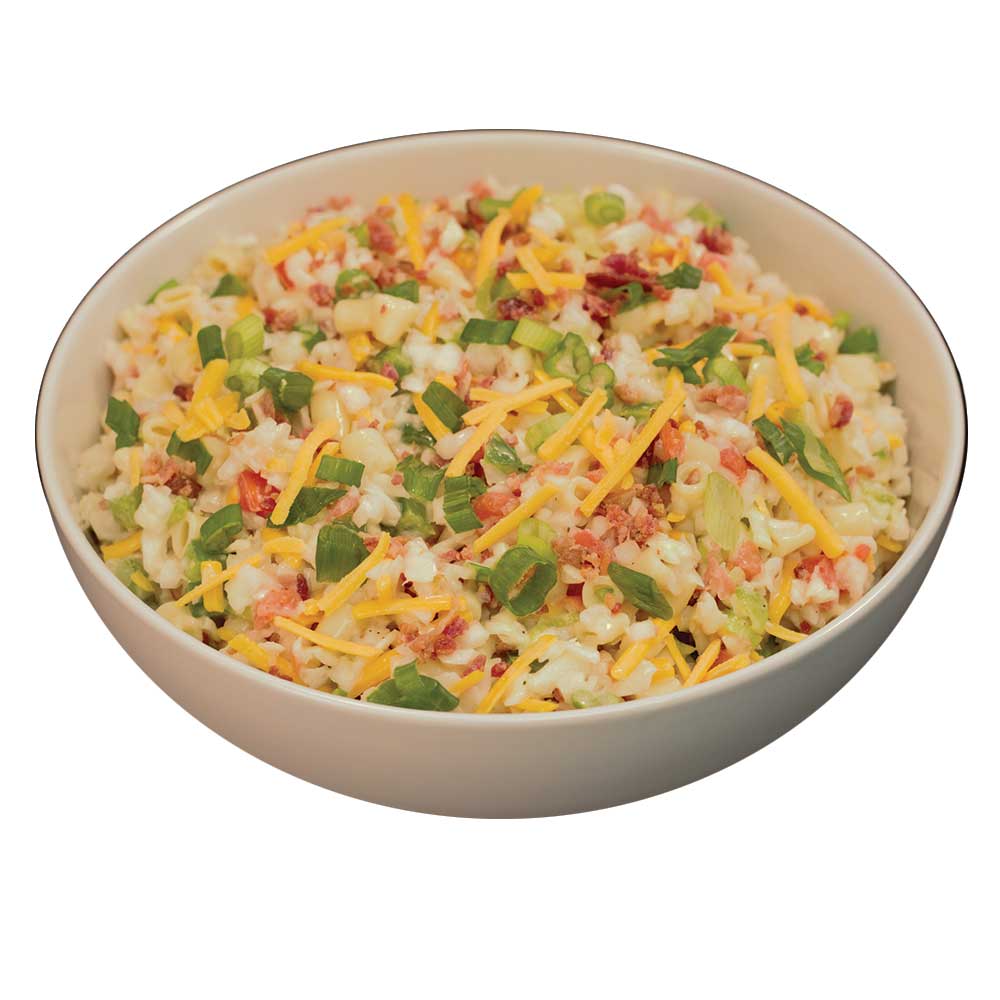 Chicago Style Chopped Salad Kit