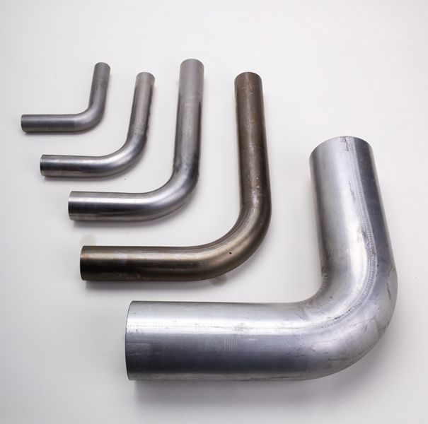 Custom Precision Pipe & Tube Bending Services in Wisconsin