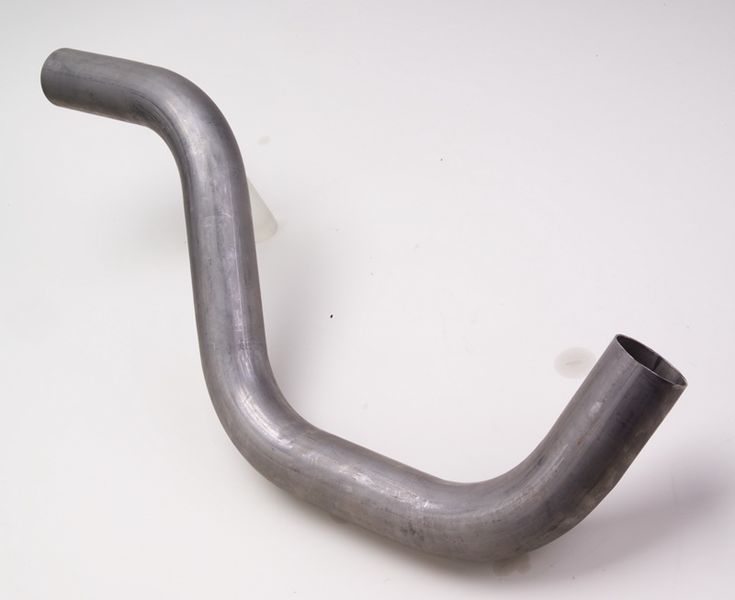 Custom Precision Pipe & Tube Bending Services in Wisconsin