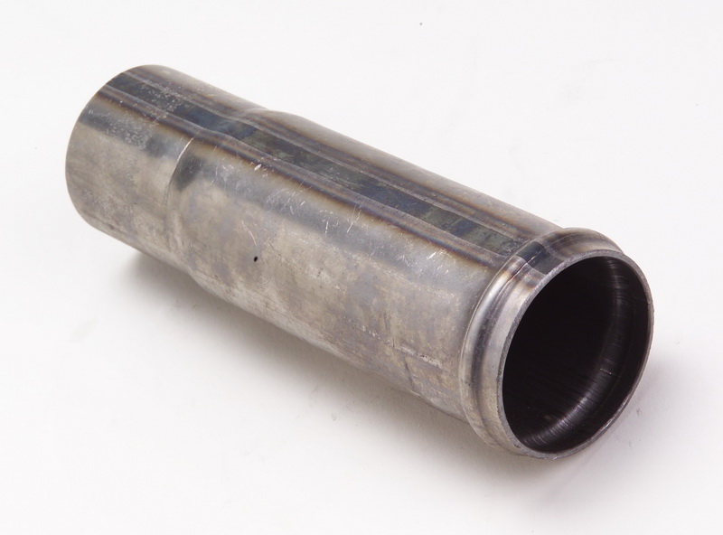 Metal Tube End Forming Services in Wisconsin
