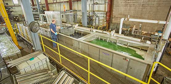 Hydraulic Tube Assemblies, End Forming, and Pipe Cutting in Schofield Wisconsin