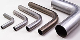 Custom Precision Pipe & Tube Bending