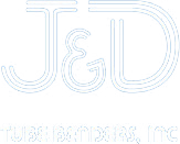 J&D Tube Benders is a certified custom manufacturer and distrubutor of tubes, tubing and tube assemblies