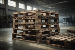 Are Pallets Pressure-Treated Wood? How to Tell
