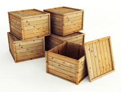 Basic Wood Products for Shipping That Help Protect Freight