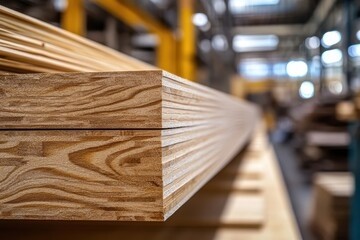 What Are Engineered Wood Products? Uses, Types, and Benefits