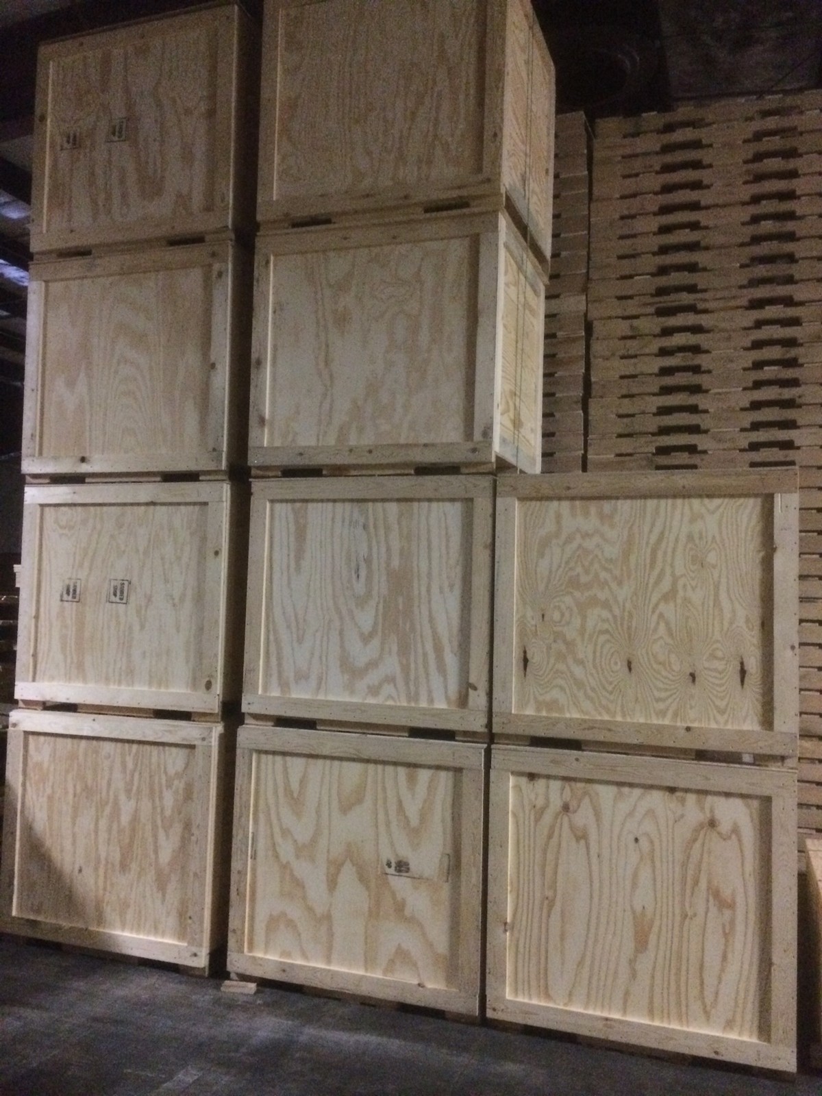 [Question] Can I Recycle Wooden Packaging? What to Do Before Disposal