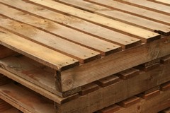 Pallet Wood Basics: What Is It Made Of?
