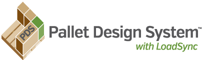 Computerized Pallet Design