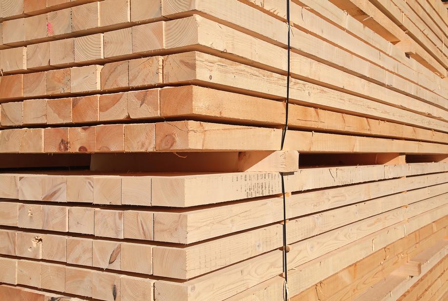 Ongna Wood Products | Industrial Lumber Hardwood Softwood Dunnage