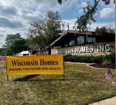 2023 Wisconsin Homes, Inc. Builder Show