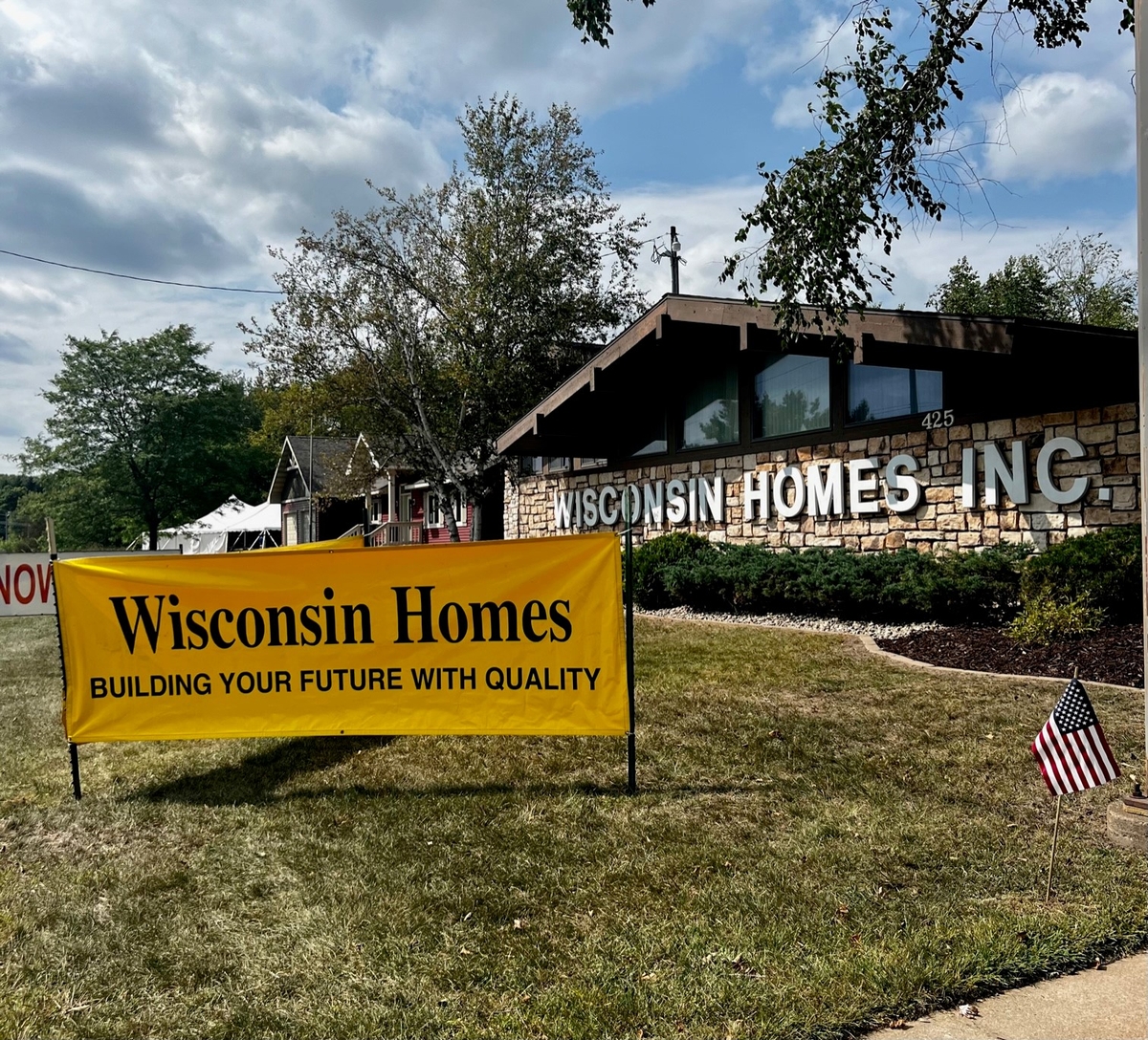 2023 Wisconsin Homes, Inc. Builder Show 