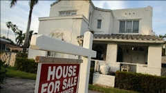 Case-Shiller: Home Prices Post Biggest Rise Since 2006