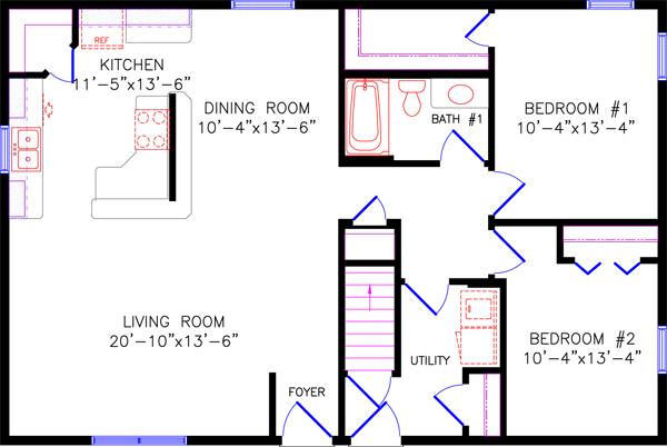Cottage